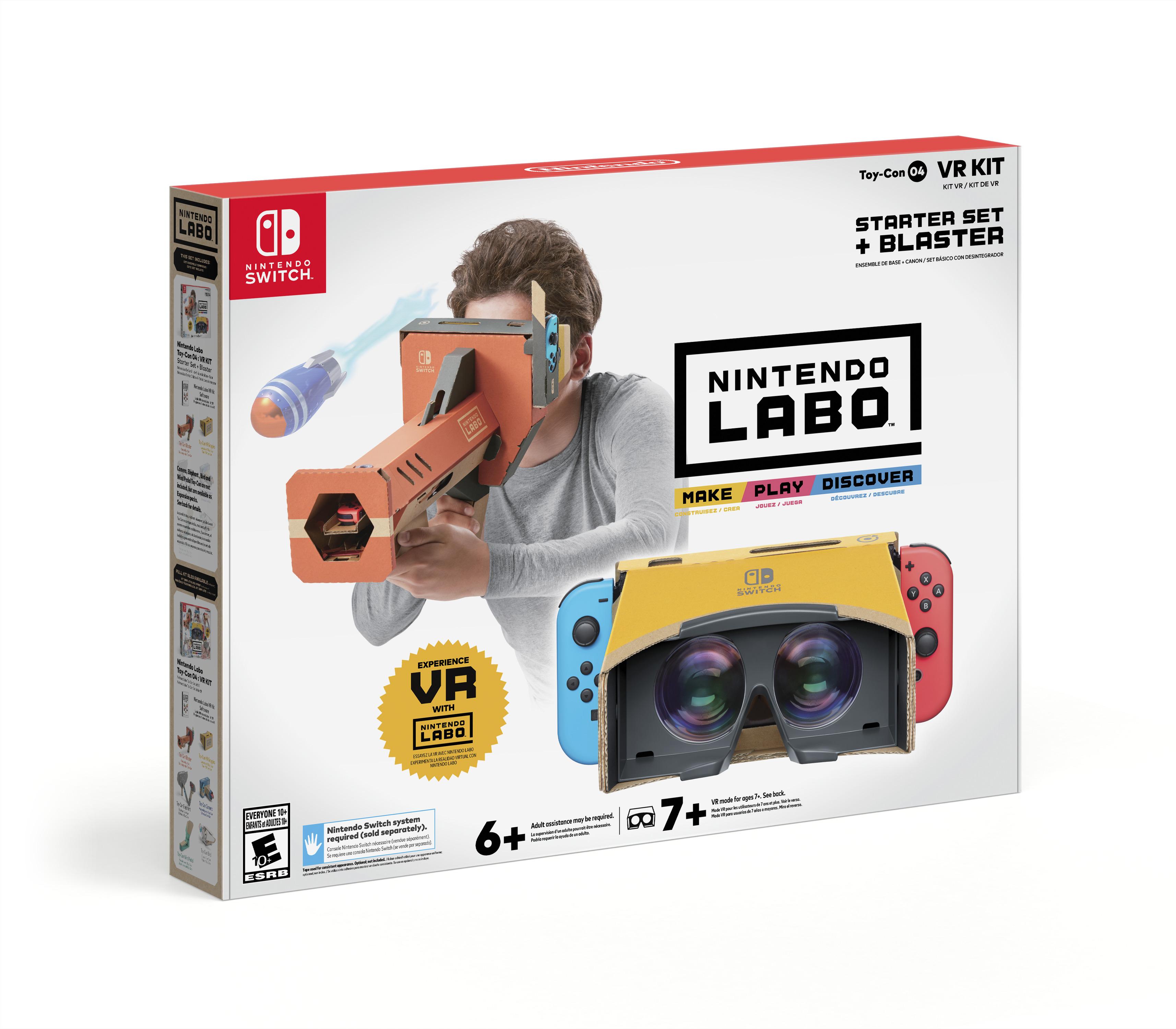 Nintendo switch on sale oculus quest