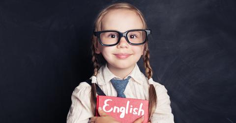 mindblowing facts english language