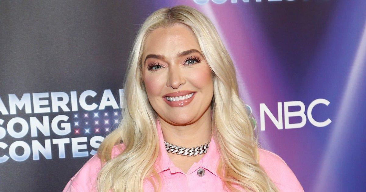 What Did Erika Jayne Say to Sutton Stracke on 'RHOBH'?