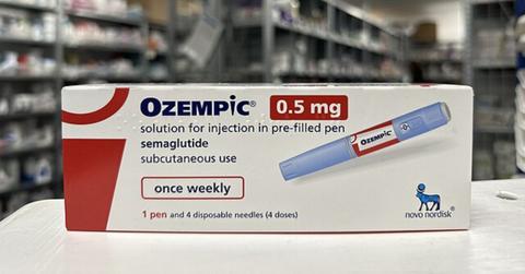 Why Is Ozempic Being Sued So Much? Legal Drama, Explained