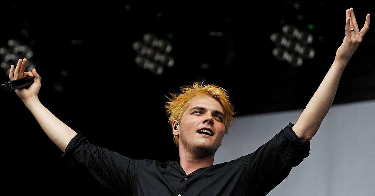 Why Did My Chemical Romance Break Up? The Reason Is So Unexpected