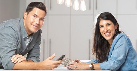 Anita and Ken Corsini