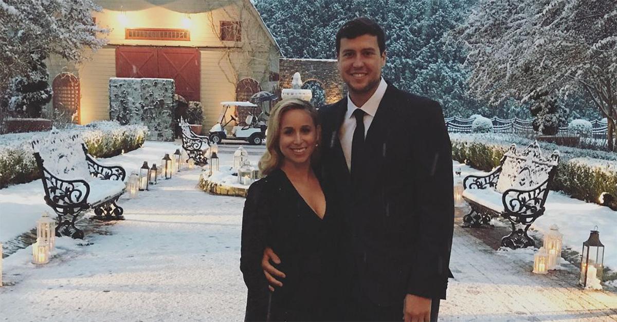 Carli Skaggs, Tyler Skaggs' Wife: 5 Fast Facts to Know