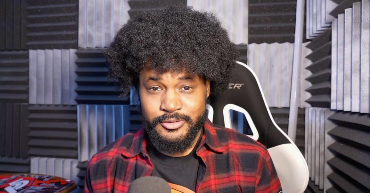 Why Did CoryxKenshin Stop Posting? The Reason Behind His Hiatus