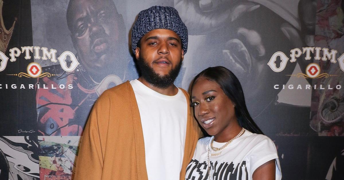 Who is Biggie Smalls' daughter T'yanna Wallace?