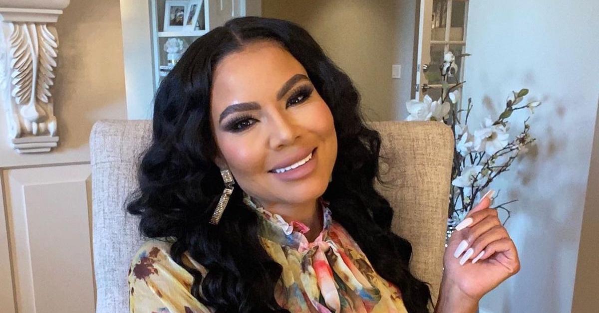 RHOP's Candiace Has NSFW Clapback for Gizelle Amid Feud