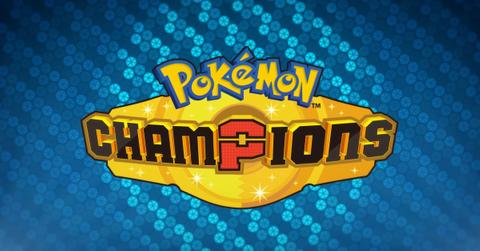 What Is the Pokémon Champions Release Date?