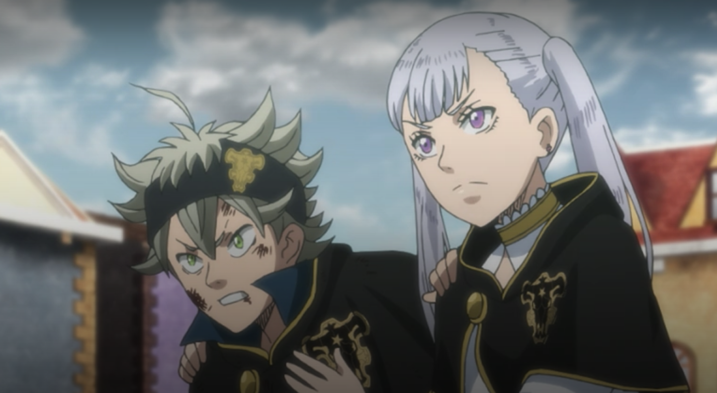 Is the 'Mashle' Manga Finished? Here's What You Should Know