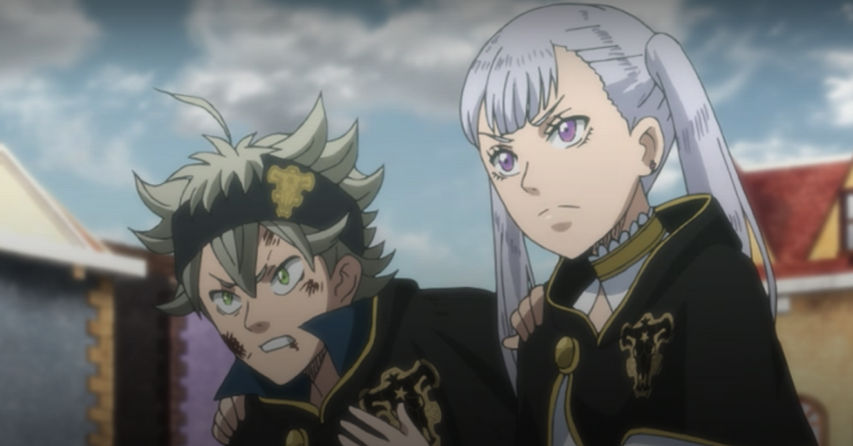 Why Is Black Clover Canceled Is The Anime Ending