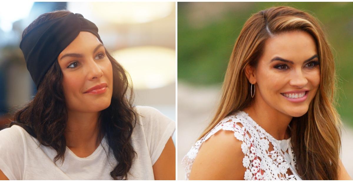 'Selling Sunset' Season 6 : Inside Amanza And Chrishell's Feud