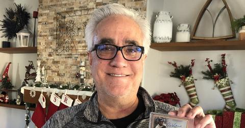 Pedro Gomez