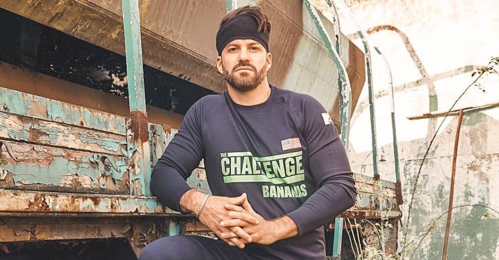 johnny bananas the challenge