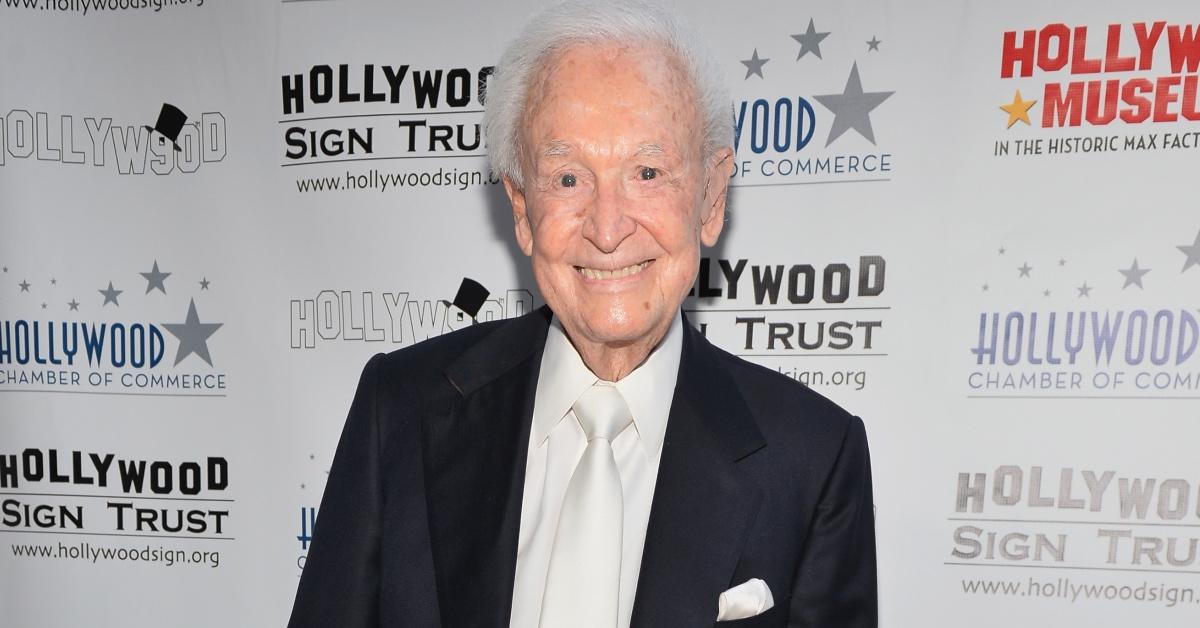 What Was Bob Barker’s Cause of Death? Everything We Know