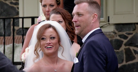 aj and stephanie married at first sight still together