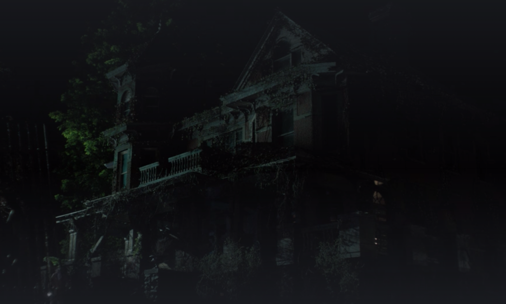 What's the Marsten House Doing in 'Castle Rock'? The Marsten House