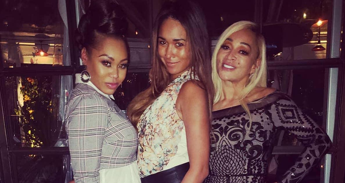 'RHOP' Star Katie Rost Returns For Season 4 ??? Plus Meet Her New Boyfriend
