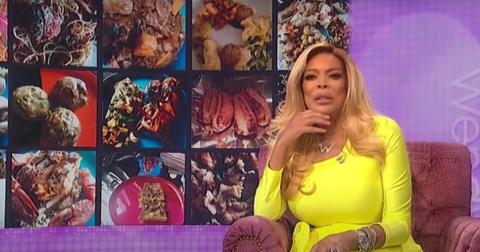 what happened to wendy williams