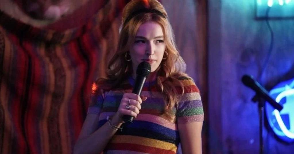 Does Kirby Anders Die in Season 4 of 'Dynasty'?