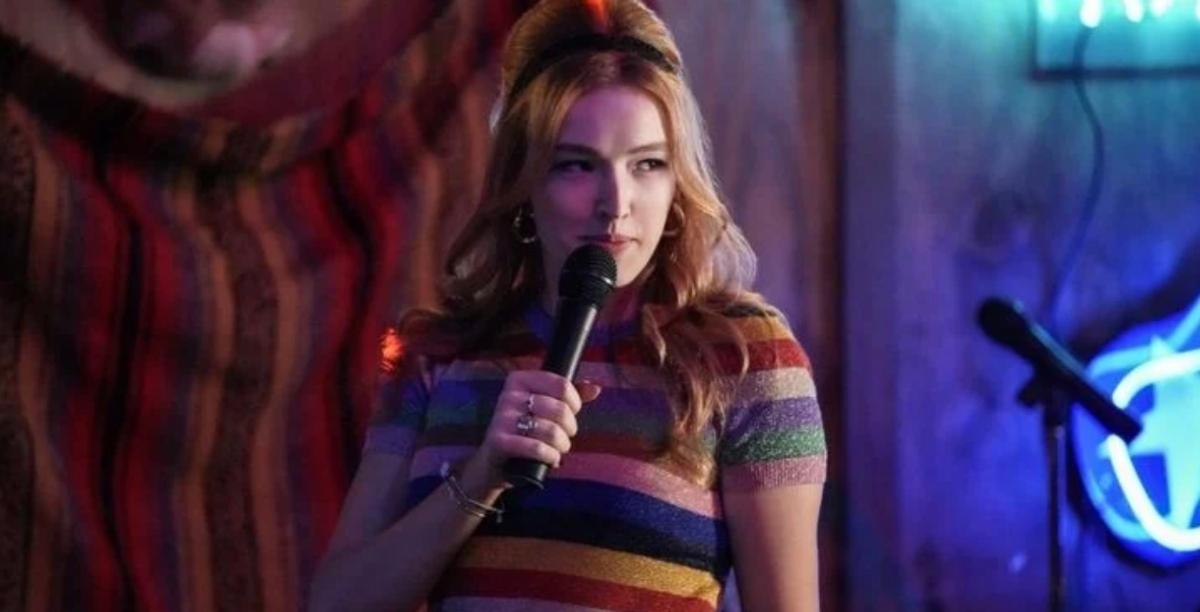 Does Kirby Anders Die in Season 4 of 'Dynasty'?