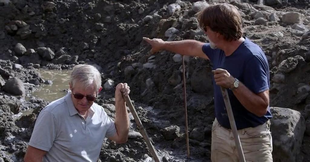 Is 'The Curse of Oak Island' Real? The Truth Behind the CenturiesLong