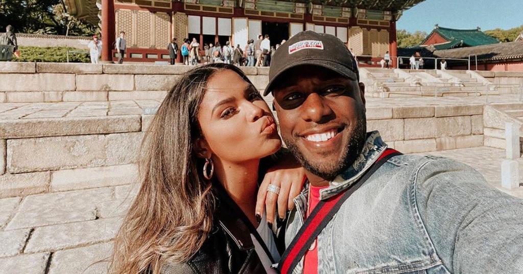 Is Kamie Crawford Married? Details on Catfish Co-Host's Love Life