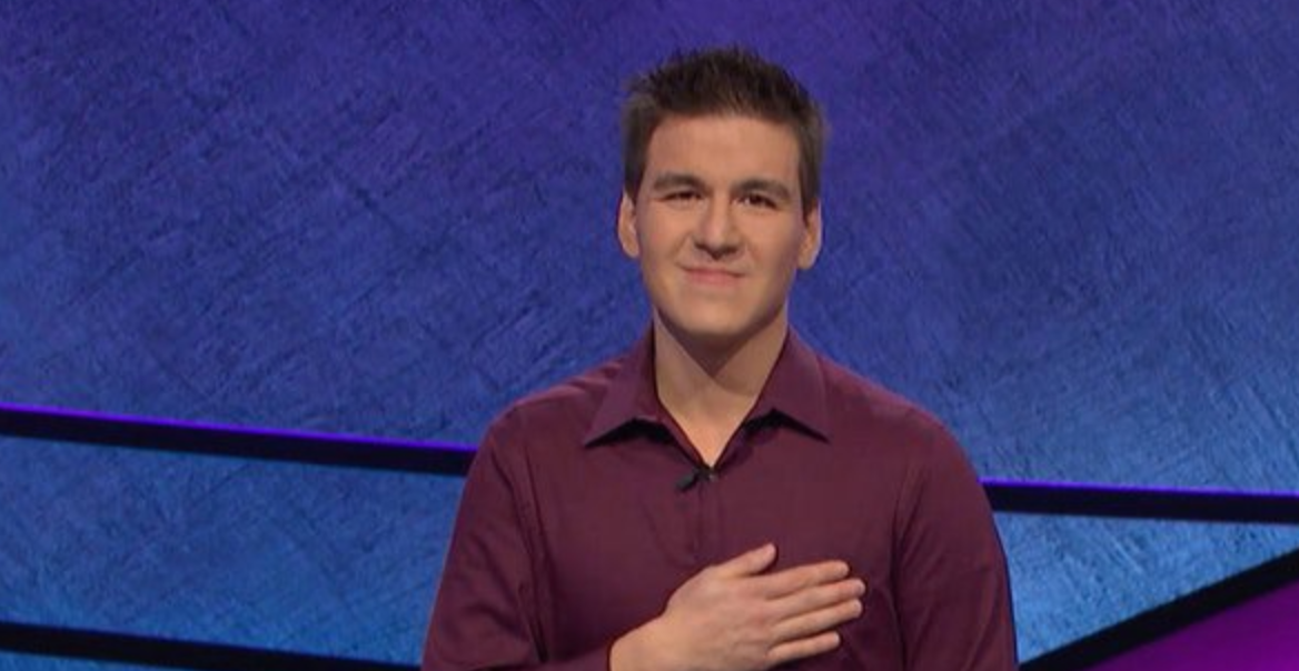 Who Is 'Jeopardy!' Champion James Holzhauer, and Why Are His Wins Such