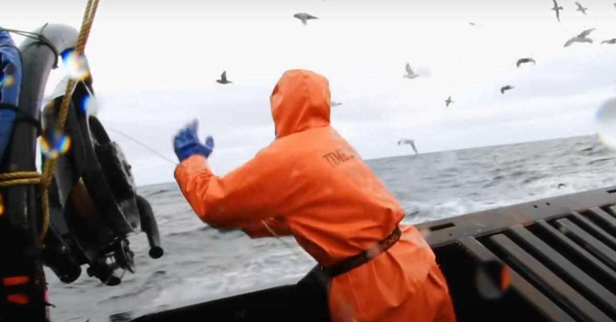 All the Boats That Sank on 'Deadliest Catch' — A Look Back