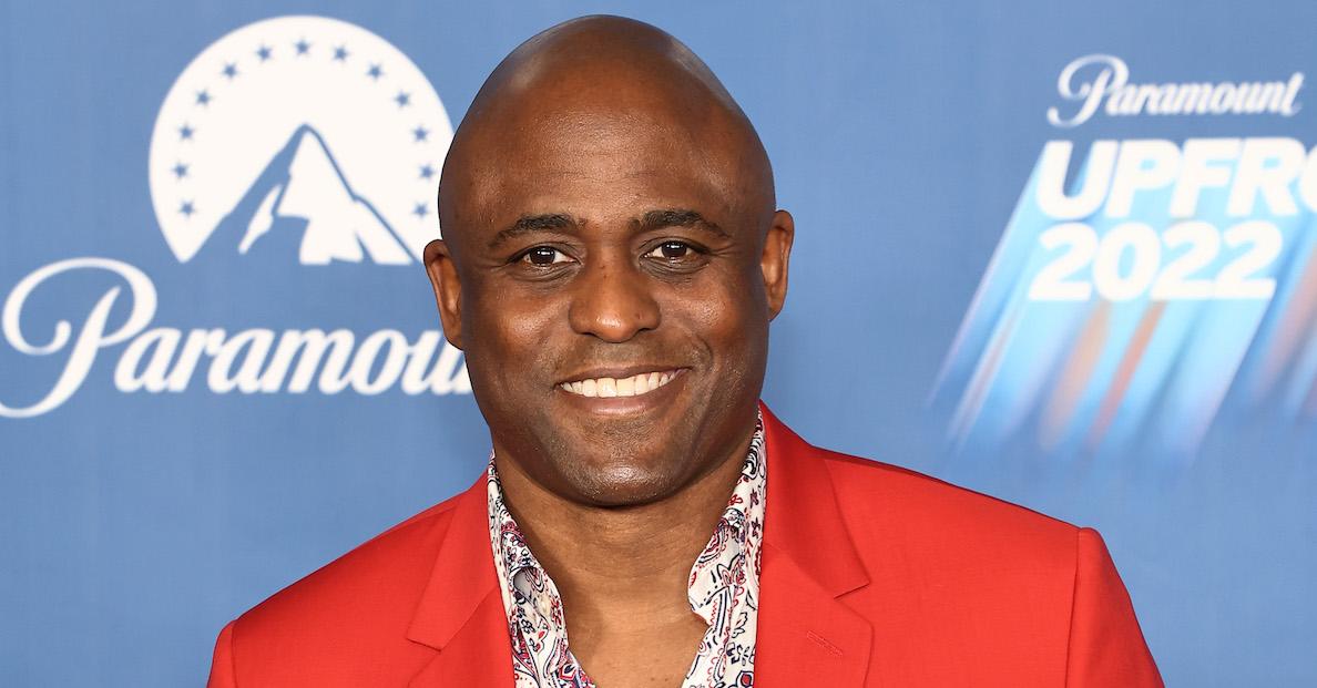 Wayne Brady Net Worth