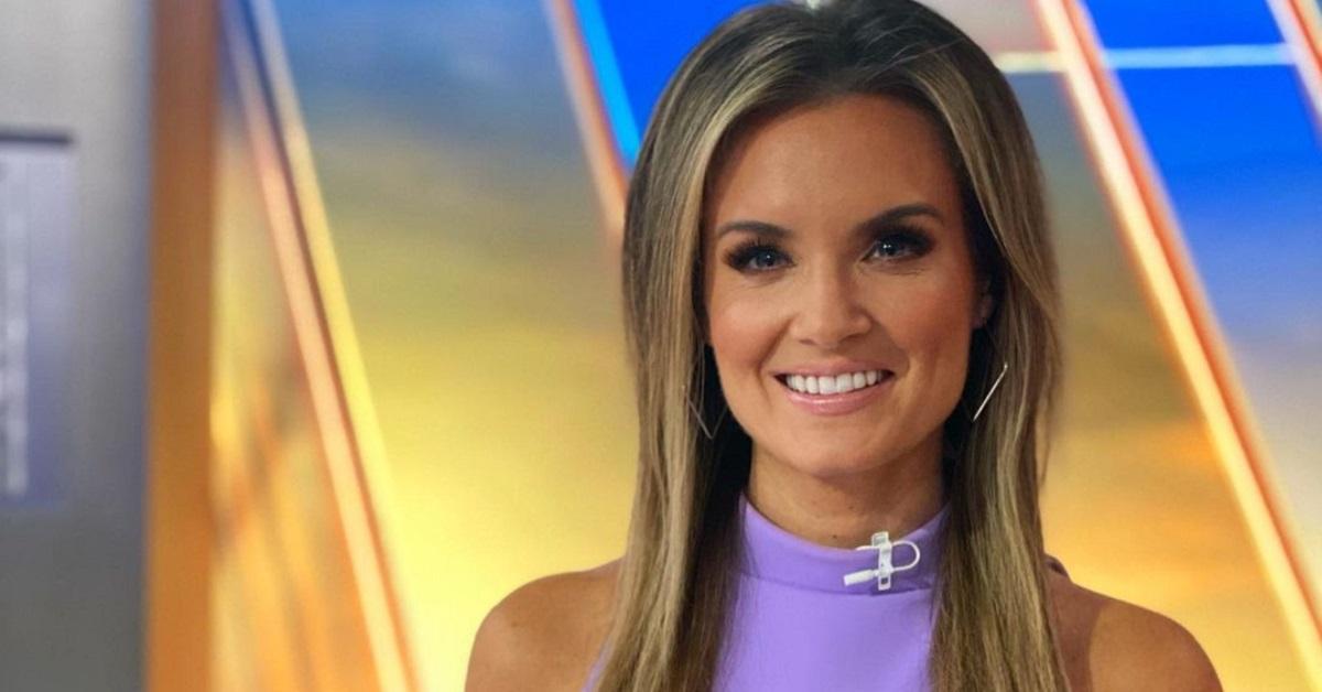 Why Did Jillian Mele Leave Fox News? She's Going to Get Her MBA