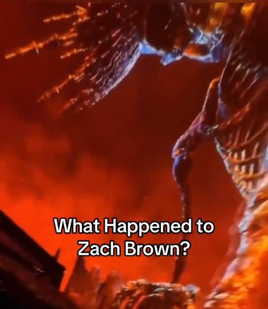 Zac Brown Band under fire for "satanic" Sphere show