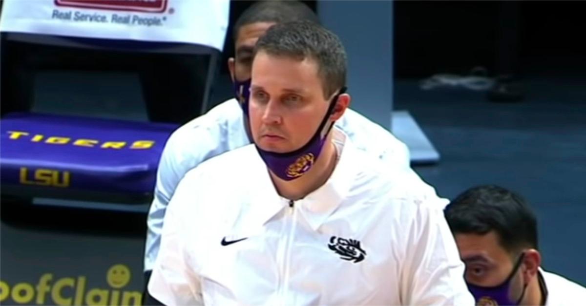 Featured - Why Was Will Wade Fired From Lsu