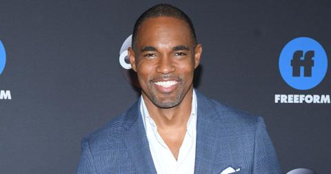 Jason Winston George