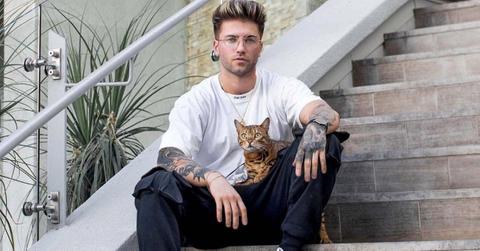 is daniel silva in jail