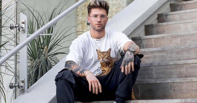 is daniel silva in jail