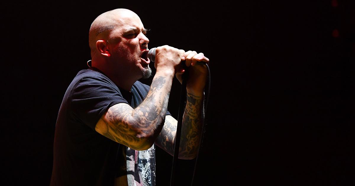 Pantera Racist Lyrics Pantera Controversy: Metal Band Removed From Festivals