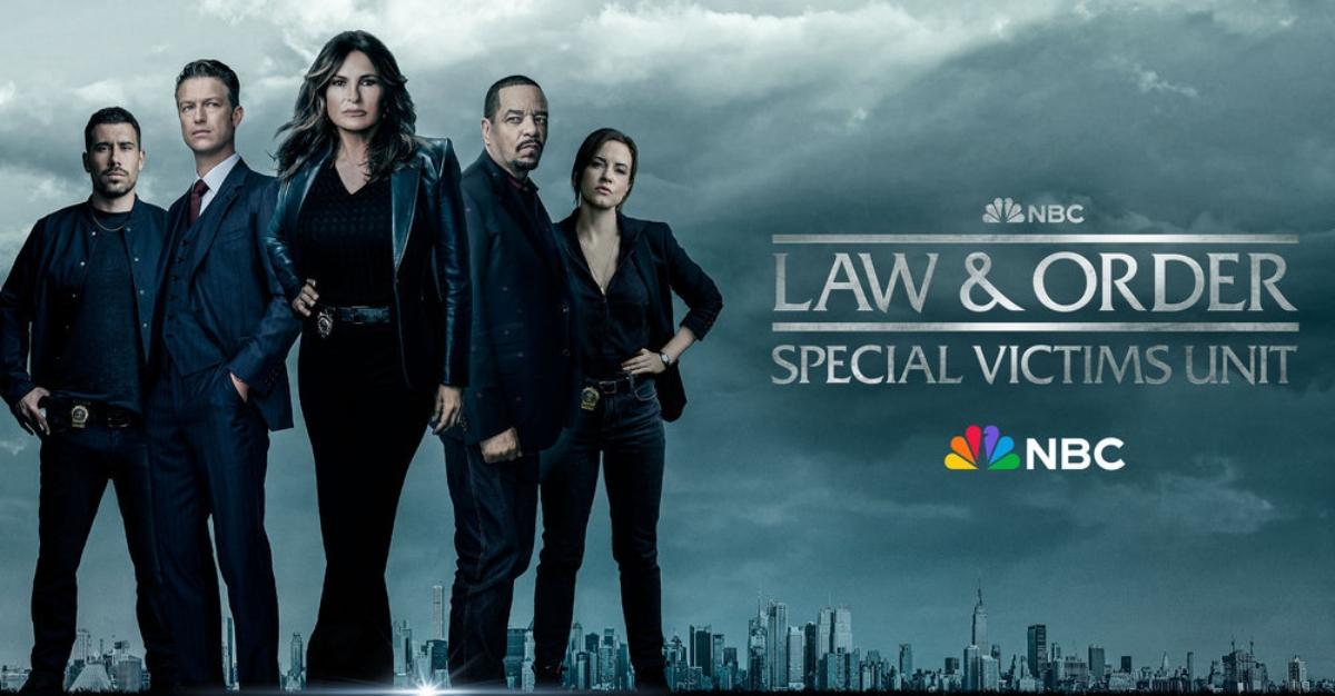 Law & Order: SVU