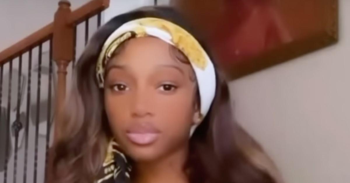 Trina's Siblings A Rundown on the Rapper's Family Ties