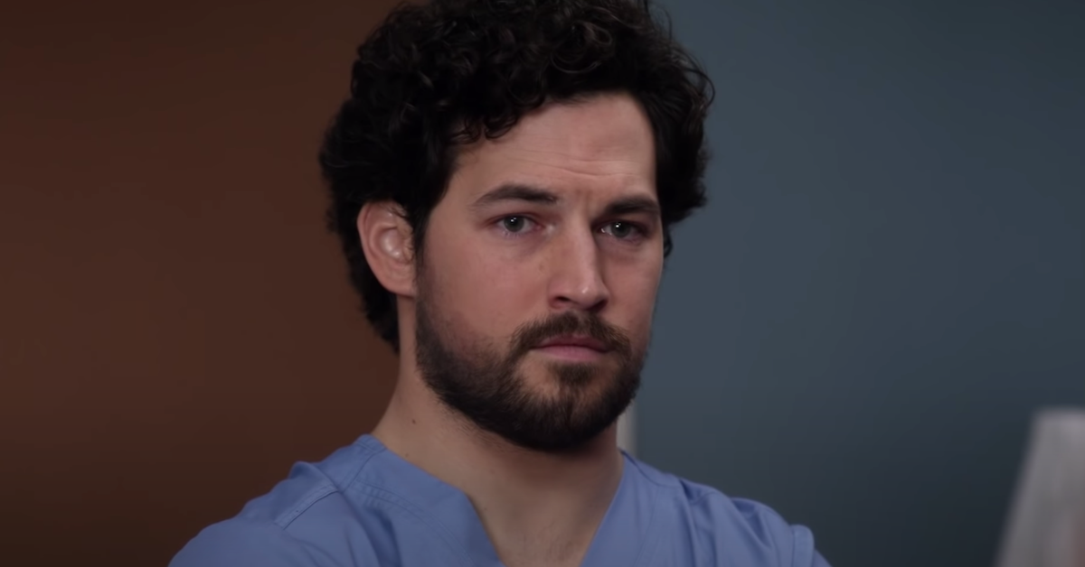 Is DeLuca Dead? 'Grey's Anatomy' Bids Farewell to the Doctor