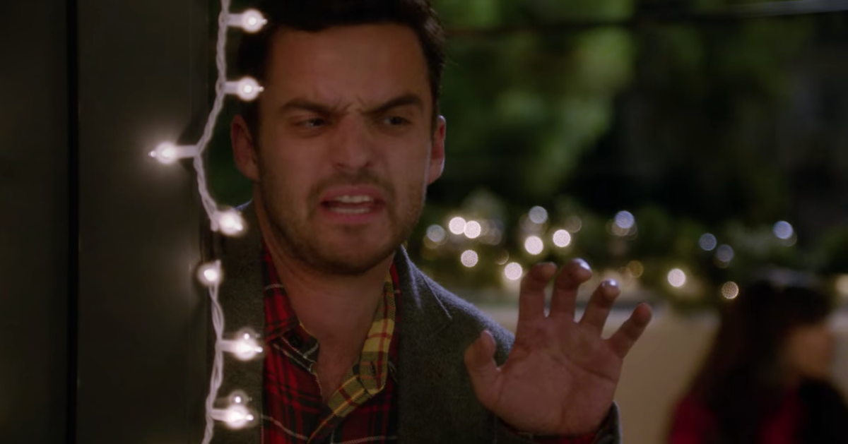 'New Girl' Holiday Episodes How to Find (and Watch) Every Single One!