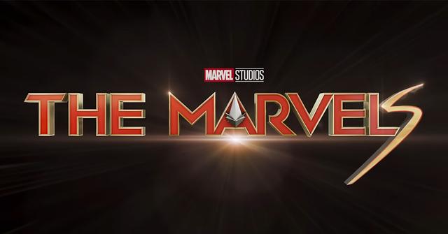 'The Marvels'
