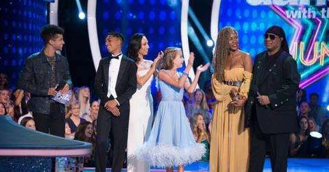 'Dancing With the Stars: Juniors'