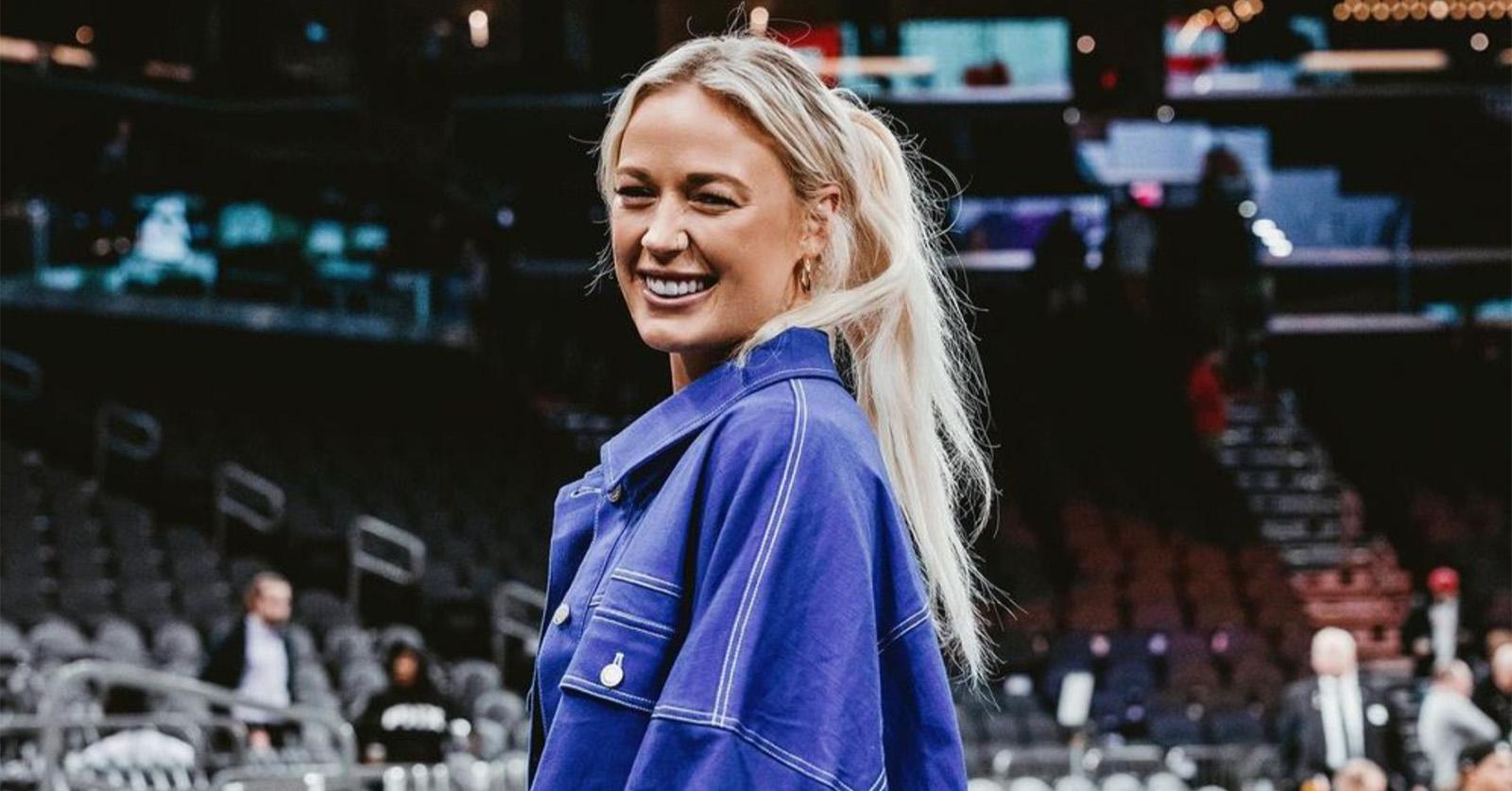 Is WNBA Star Sophie Cunningham Dating Anyone?