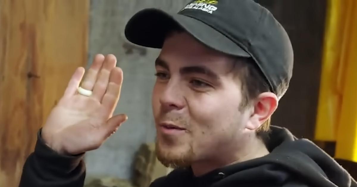 Bering Sea Gold Miner Chris McCully's Net Worth