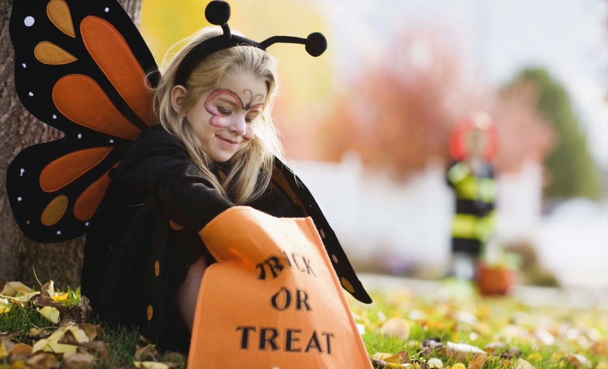 When Was Halloween Invented? The Holiday's Origin Story, Explained