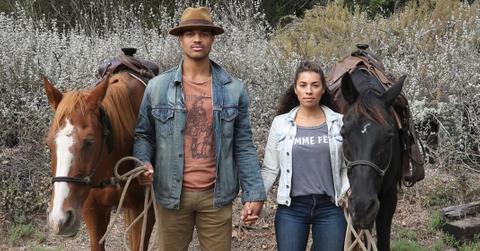 christina vidal husband