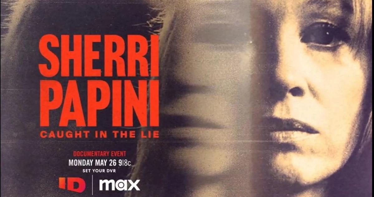 Sherri Papini