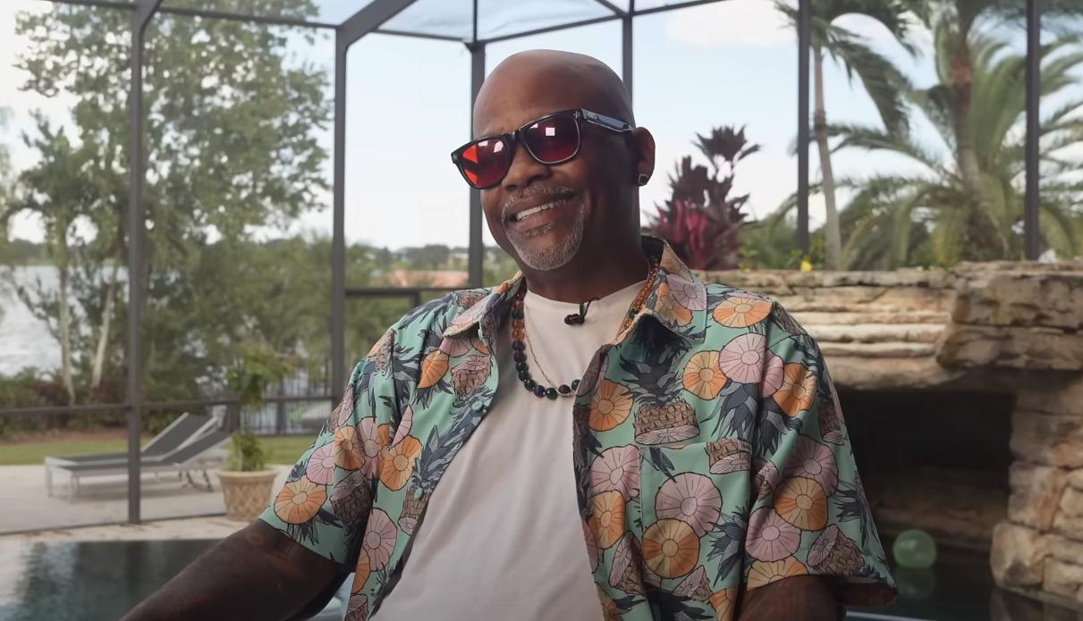 Damon Dash Files for Bankruptcy After Career in Music Fades