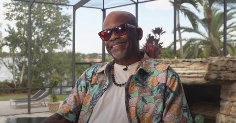 Damon Dash Files for Bankruptcy After Career in Music Fades