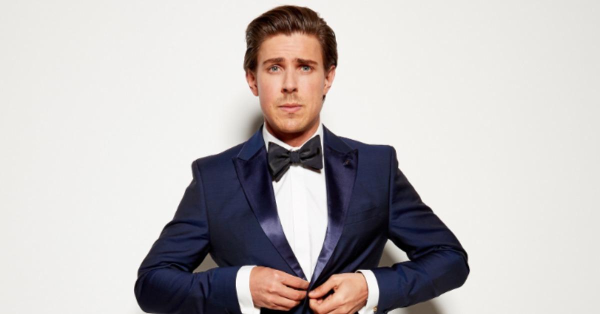 Is Chris Lowell Married? Details on the 'How I Met Your Father' Star