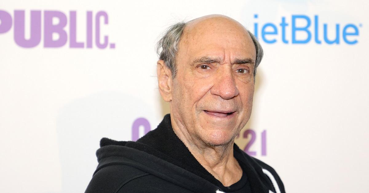 f murray abraham